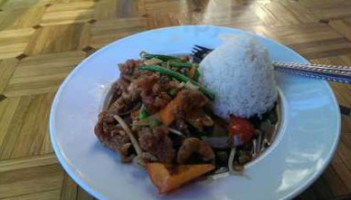 Phat Thai Food food