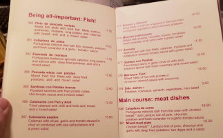 Landau Inh. H.-g. Beißert menu