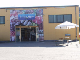 Mitte Meer GmbH outside