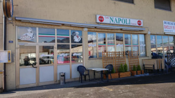 Napoli inside