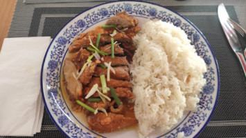 Plik Thai food