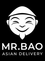 Mr. Bao Asian Delivery food