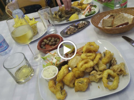 Associacao Dos Portugueses food