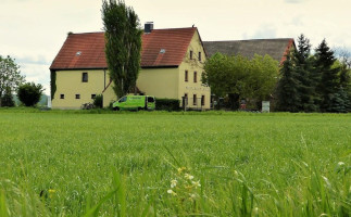 Rödelhof Brockwitz food