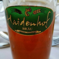 Romantikhotel Vergeiners Traube Lienz food