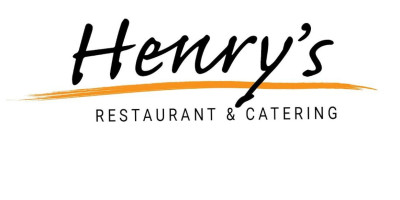 Und Catering Henry´s outside