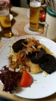Bierhaus Am Rhein food