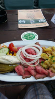 Bierhaus Am Rhein food