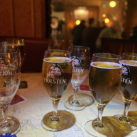 Holsten-schwemme food