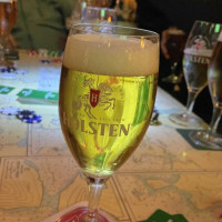 Holsten-schwemme food