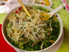 Vinatown Vietnamien food