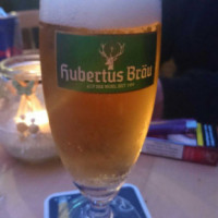 Bier-Pub Loch Ness food