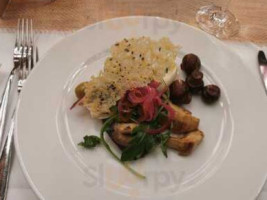 Taverne Gut Woellried food