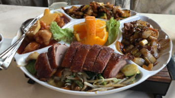 Chinarestaurant Qui Lin food