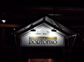 Trattoria Portofino inside