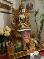 Mandalay inside