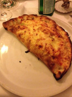 Restaurant Roma Pizzeria food