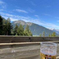 Alpengasthof Sonnenstein food