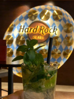 Hard Rock Café Germany Gmbh inside
