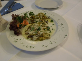 Griechisches Restaurant Poseidon Restaurant food