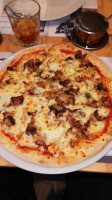 Sam's Pizza Land In Münchenste food
