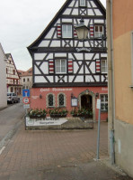 Klosterhof outside