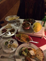 Gateway To India Indisches Tandoori Grill Und Curry Spezialitätenrestaurant (mittags Und Abends) food