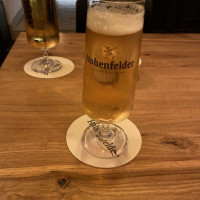 Ratskeller Wiedenbrück food
