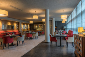 l'olivo at Starling Geneva Hotel & Conference Center menu