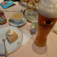 Café Niederegger food