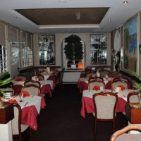 Restaurant Da Pino inside