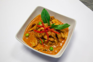 @bangkok food