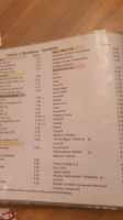 Bierbörse menu