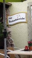 Zwitscherstube food