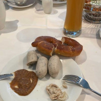 König Ludwig food