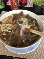Traiteur Minh food
