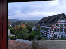 Rheinfels outside