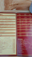 Lautertaler Grillhaus menu