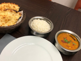 Desi Kitchen food