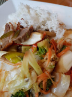 Phimai Thai Restaurant food