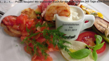 Restaurant Gaumenschmaus food
