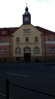 Gasthaus Veronikaberg outside
