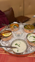 Punjab Haus In Neusäß Indian Real Food food