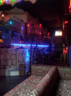 El Shisha Lounge inside