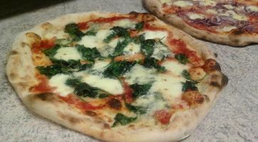 Ristorante Pizzeria Giovanni Speranza food