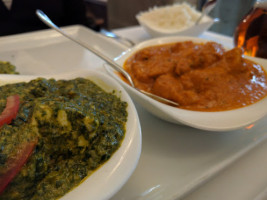 Khana Mandir food
