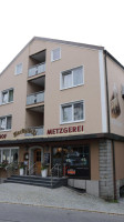 Wurstglöckl Gasthaus Mit Eigener Metzgerei inside