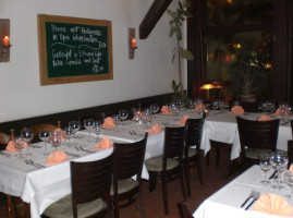 Ristorante da Raffaele food