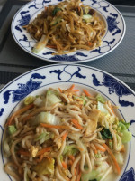 Van Loi food