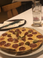 Pizzeria Luigi food